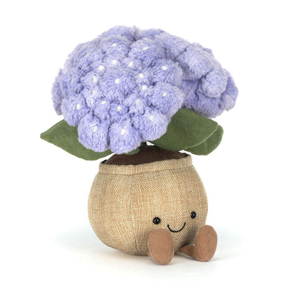 Amuseables Hydrangea, Main View
