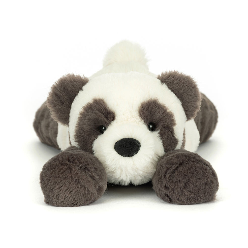 Smudge Panda, View 4