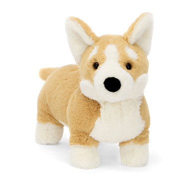 Betty Corgi [9TQZ5]