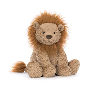 Fuddlewuddle Lion [NUVXW]