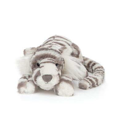 Sacha Snow Tiger [HLF03]