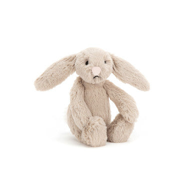 Bashful Beige Bunny [Y44C8]