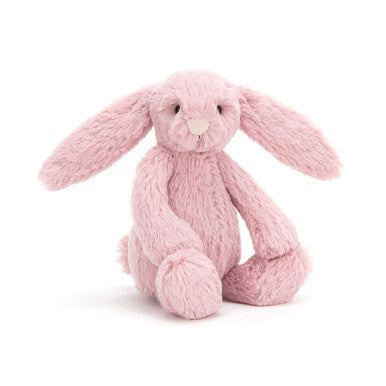 Bashful Tulip Pink Bunny [YRFFD]