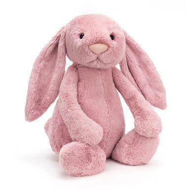 Bashful Tulip Pink Bunny [YRFFD]