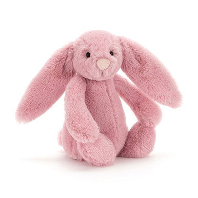 Bashful Tulip Pink Bunny [YRFFD]