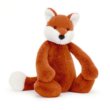 Bashful Fox Cub [Y1JZB]