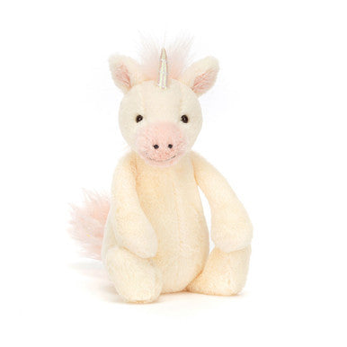 Bashful Unicorn [Z36PB]