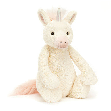 Bashful Unicorn [Z36PB]
