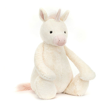 Bashful Unicorn [Z36PB]