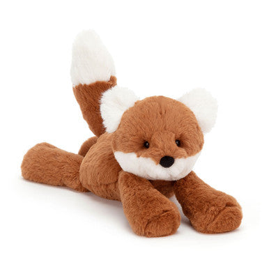 Smudge Fox [P2847]