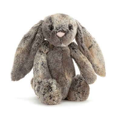 Bashful Woodland Bunny [9B0UO]