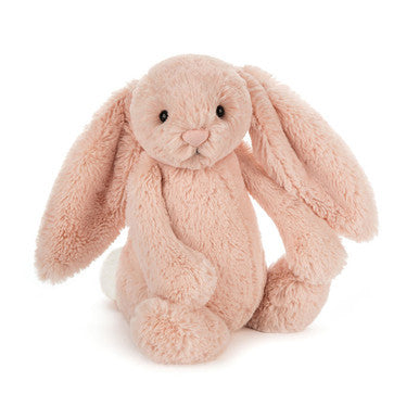 Bashful Blush Bunny [LSQQS]
