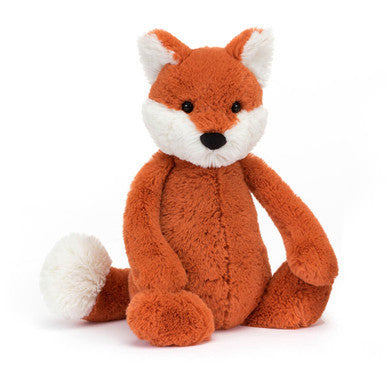 Bashful Fox Cub [Y1JZB]