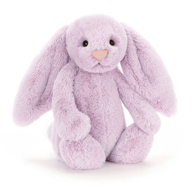 Bashful Lilac Bunny [UIOLF]