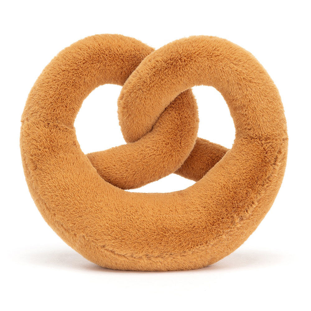 Amuseables Pretzel Huge, View 3