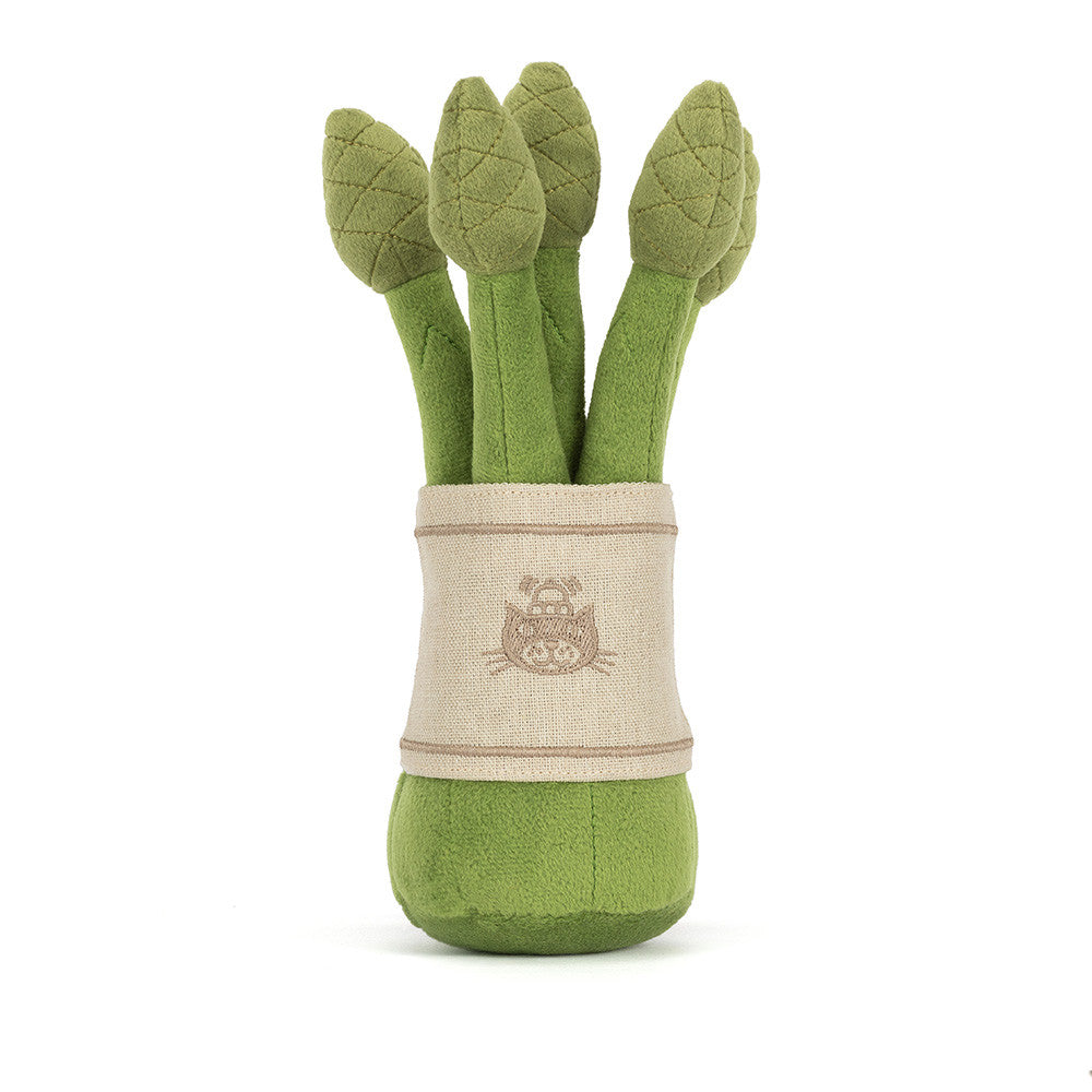 Amuseables Asparagus, View 3
