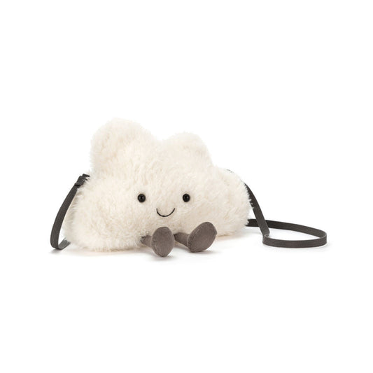 Amuseables Cloud Bag, View 1
