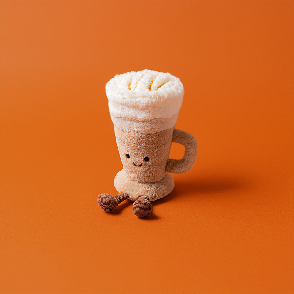 Amuseables Latte, view 1