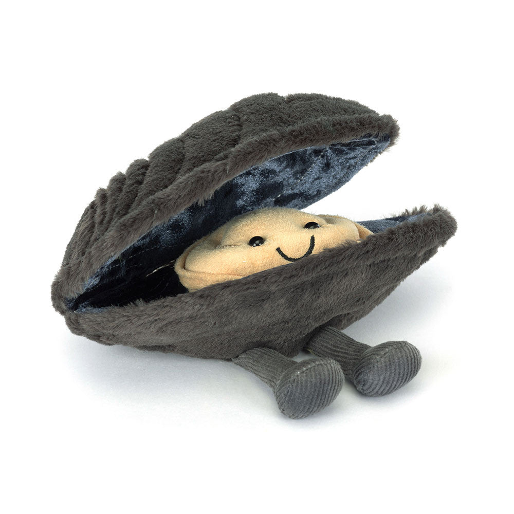 Amuseables Michelle Mussel, Main View