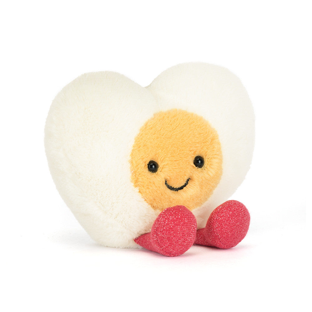 Amuseables-Heart-Boiled-Egg, Main View