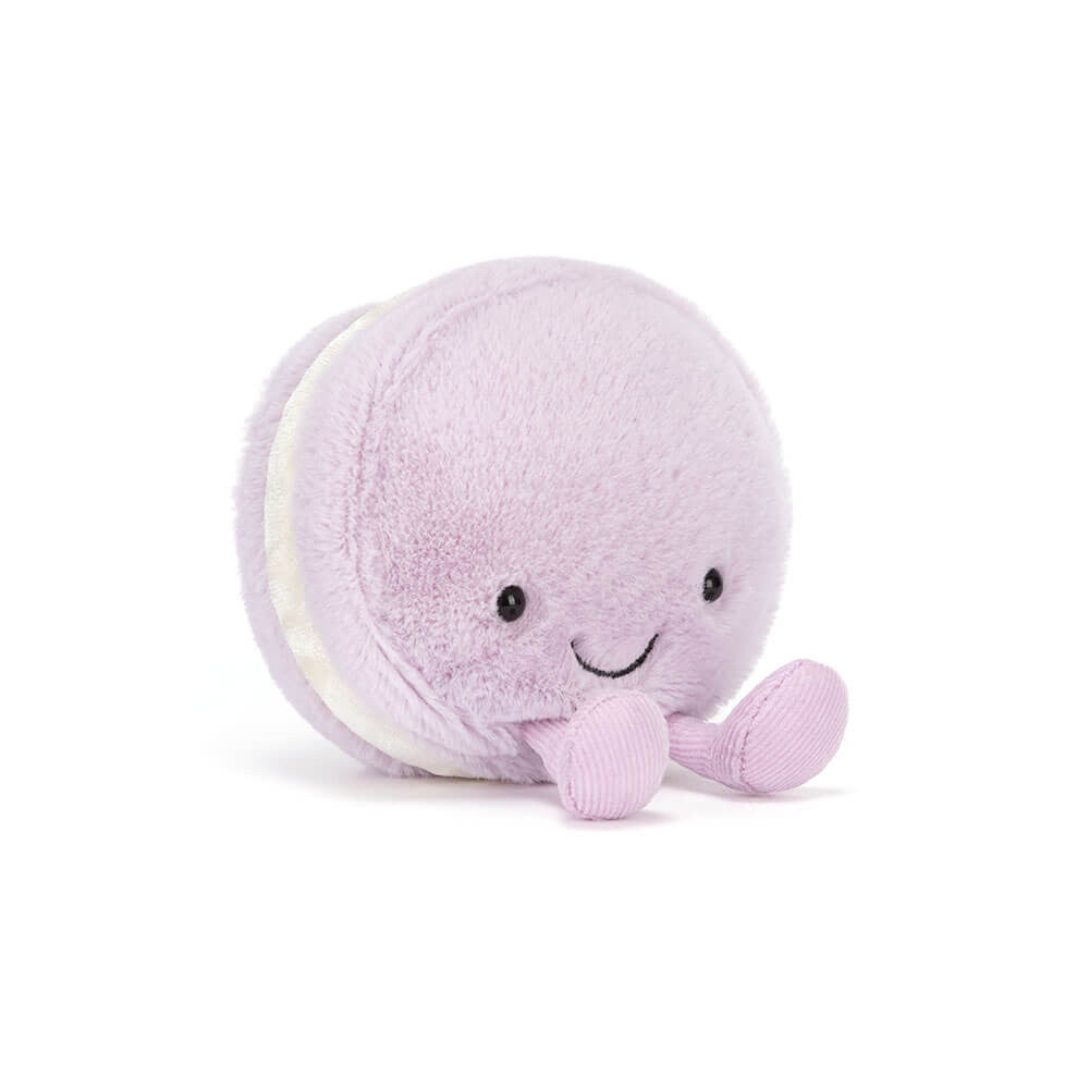 Amuseables May Macaron Lavender, Main View