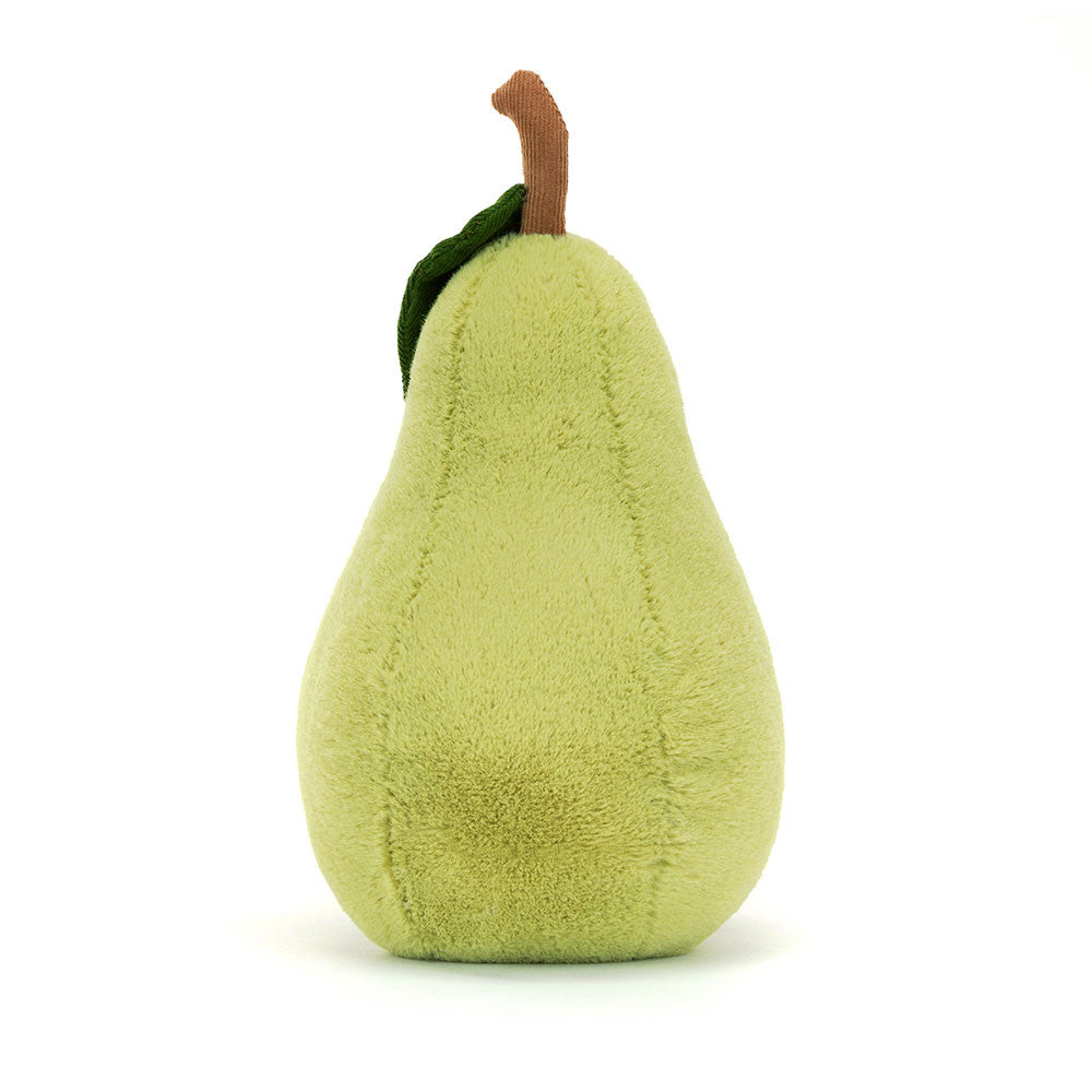 Amuseables Pear, View 3