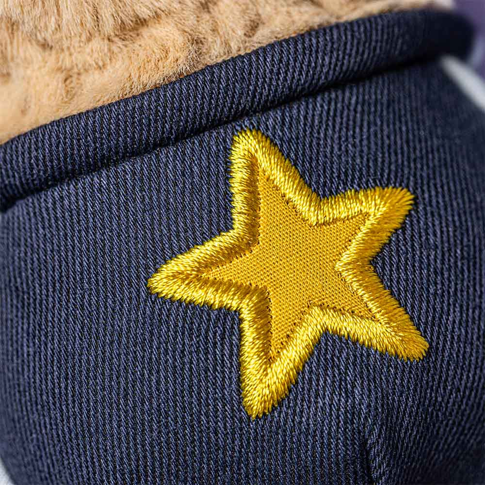 Amuseables Peanut Star Student Outfit, View 1