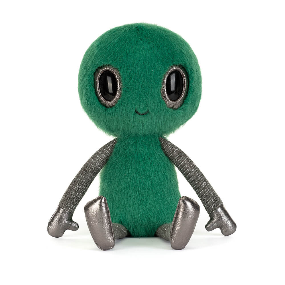 Zyllan Alien, View 4