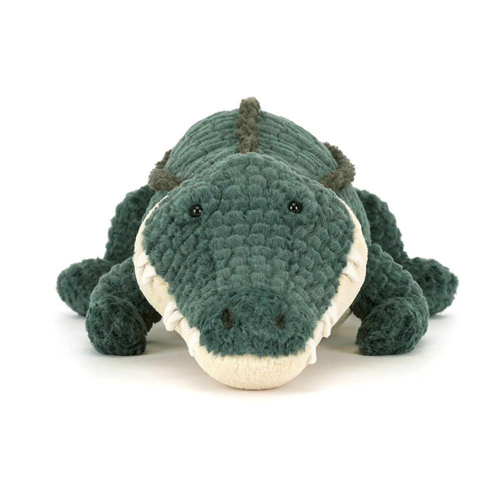 Allexi Alligator, View 4