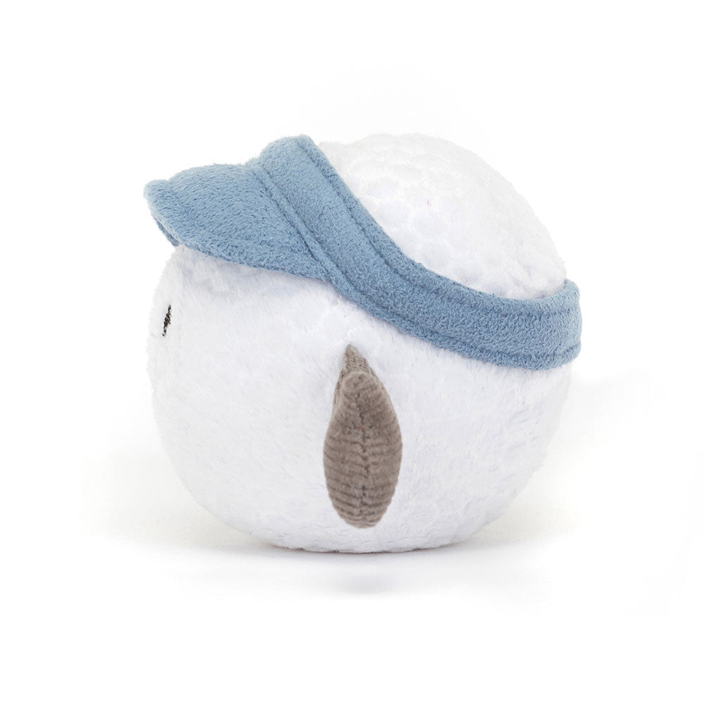 Amuseables Sports Golf Ball, View 2