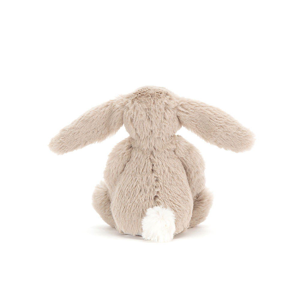Bashful Beige Bunny Tiny, View 2
