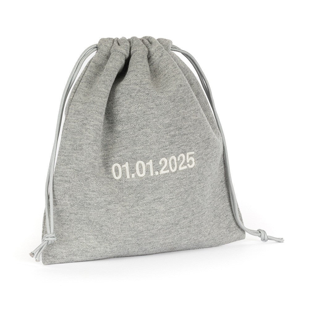 Amuseable Diamond Ring with Personalised Bag, View 2