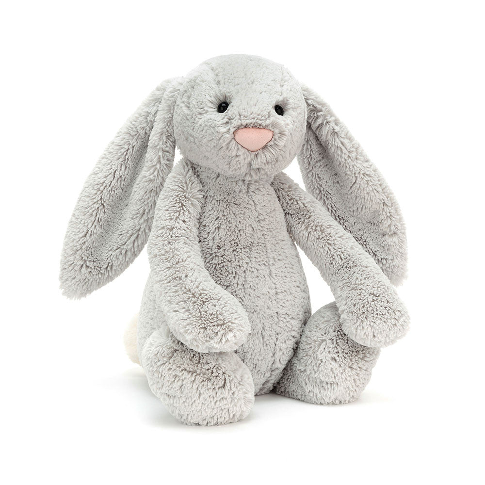 Bashful Silver Bunny Big, Main View