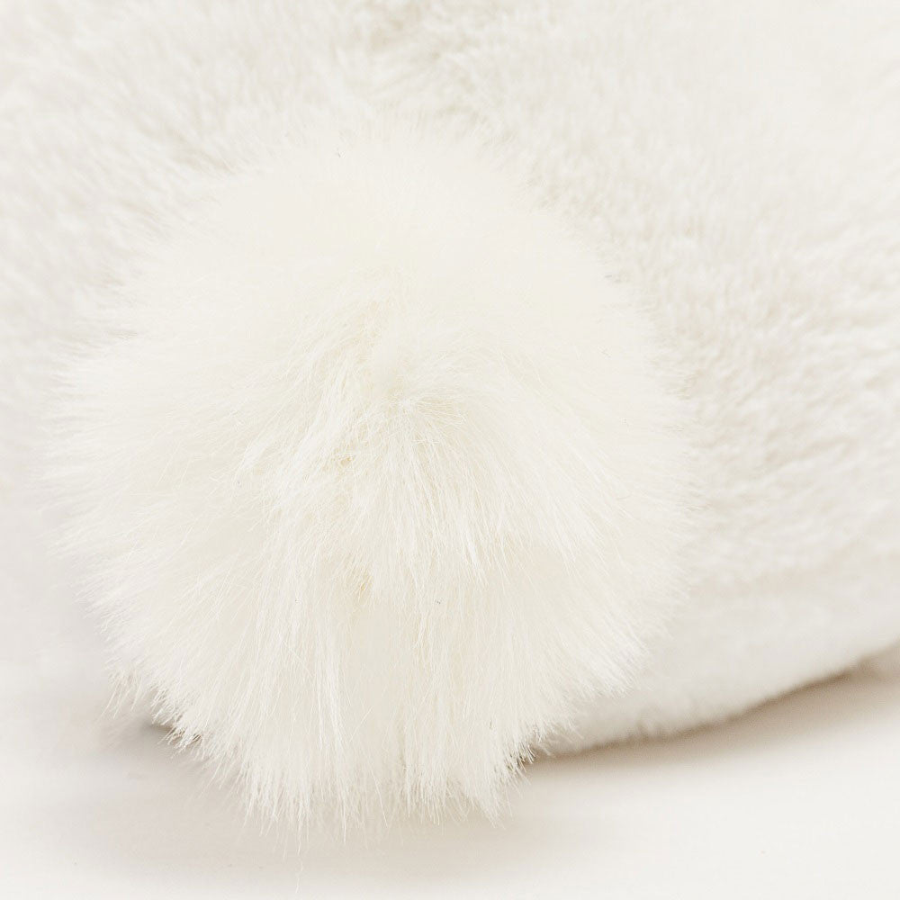 Bashful Luxe Bunny Luna Big, View 4