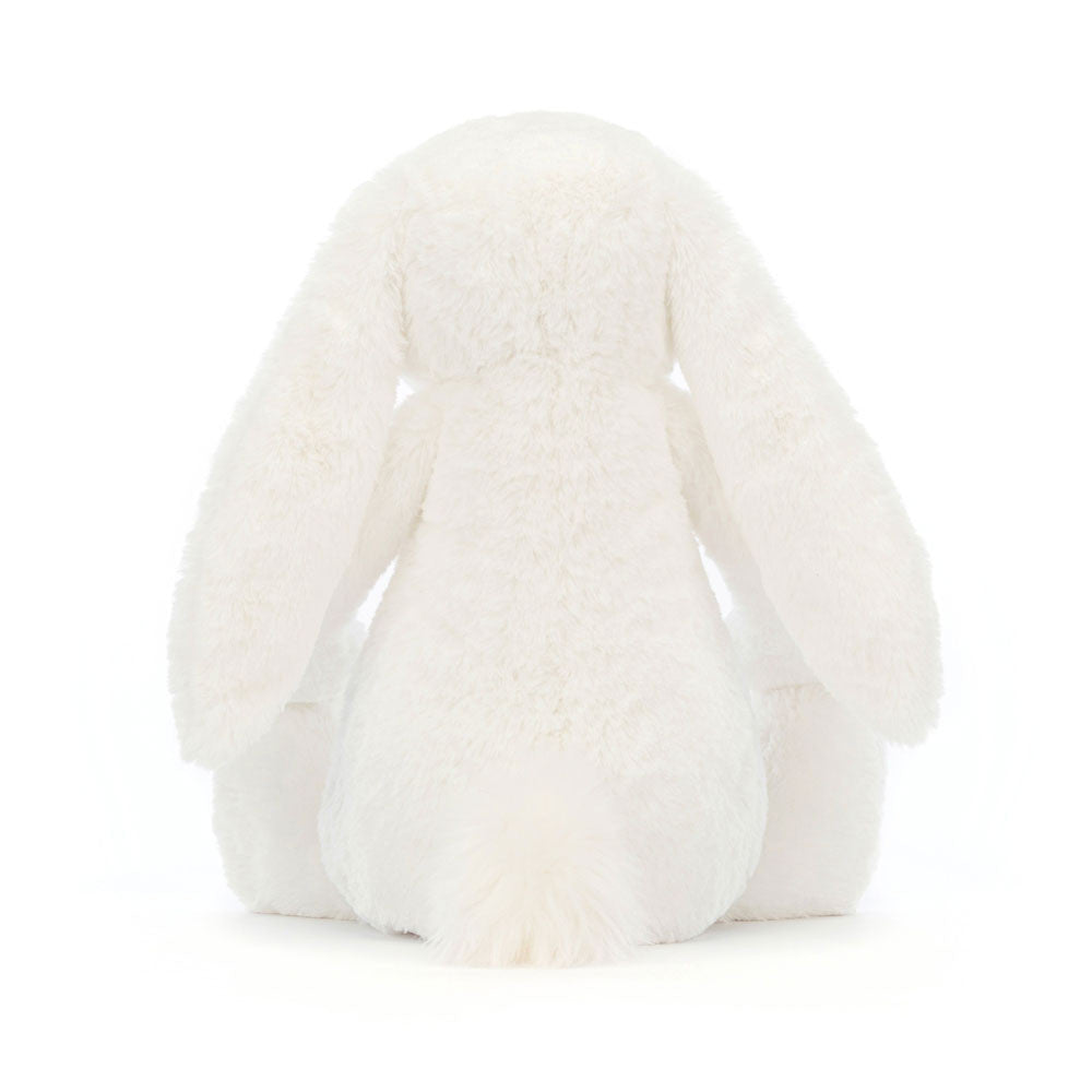 Bashful Luxe Bunny Luna Big, View 5
