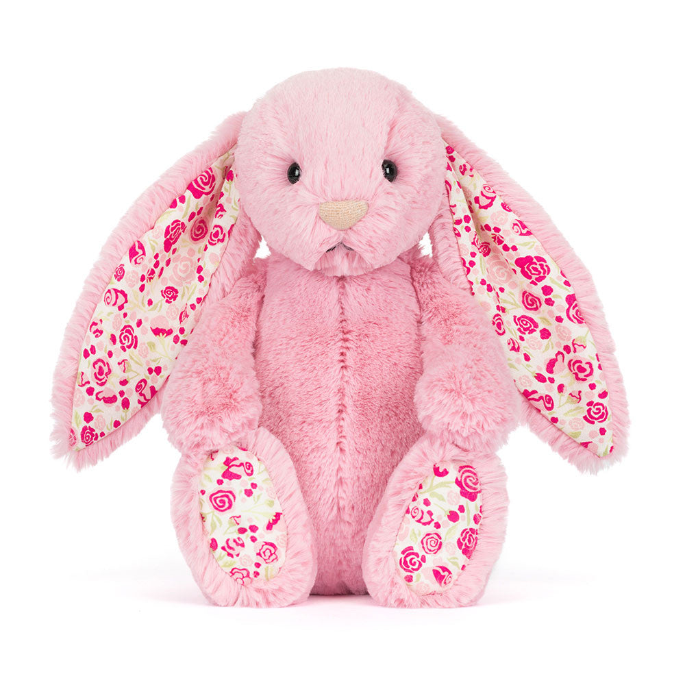 Blushkin Blossom Luxe Bunny Original, View 4