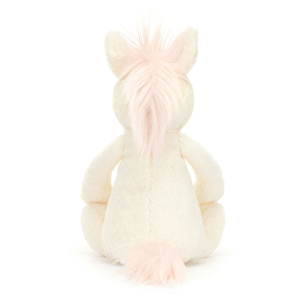 Bashful Unicorn Original, View 3
