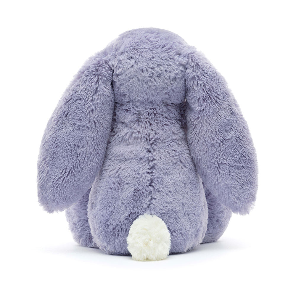 Bashful Viola Bunny Original, View 3