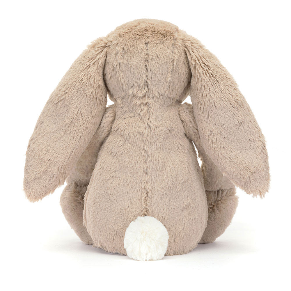 Blossom Beige Bunny 'Petal' Original, View 3