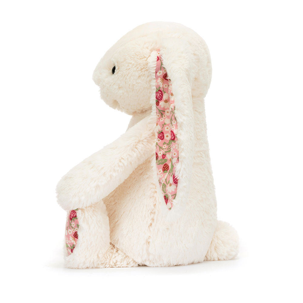 Blossom Cream Bunny 'Berry' Original, View 2