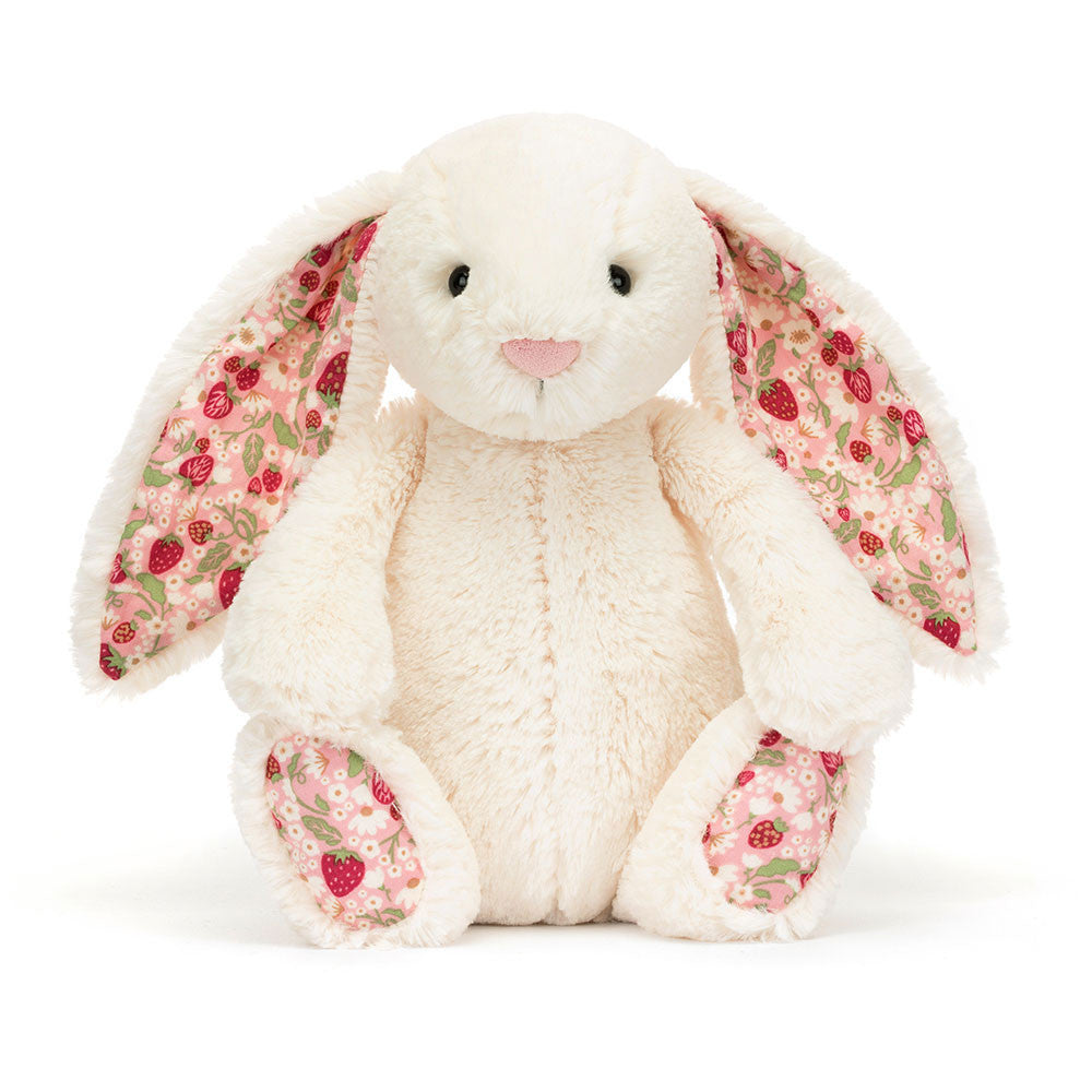 Blossom Cream Bunny 'Berry' Original, View 4