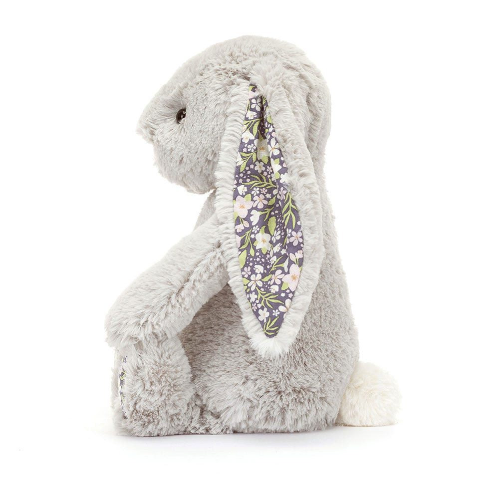 Blossom Silver Bunny 'Bloom' Original, View 2