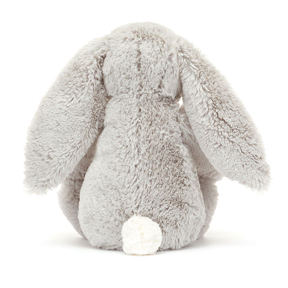 Blossom Silver Bunny 'Bloom' Original, View 3