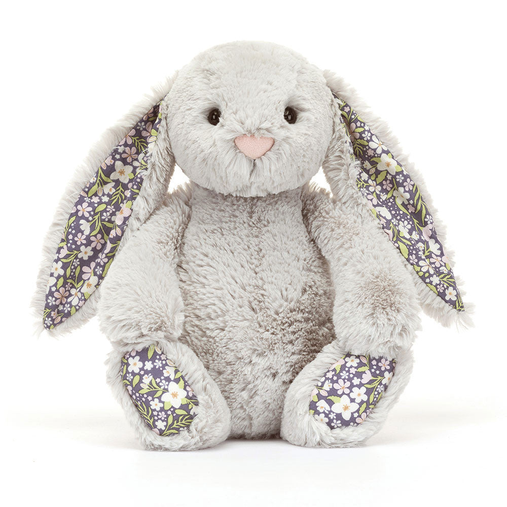 Blossom Silver Bunny 'Bloom' Original, View 4