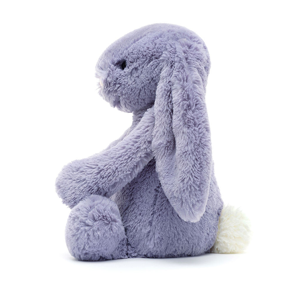 Bashful Viola Bunny Original, View 2