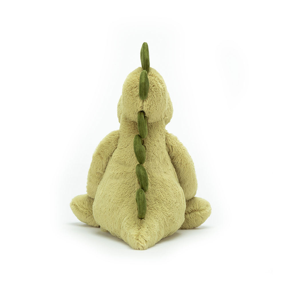 Bashful Dino Little, View 3
