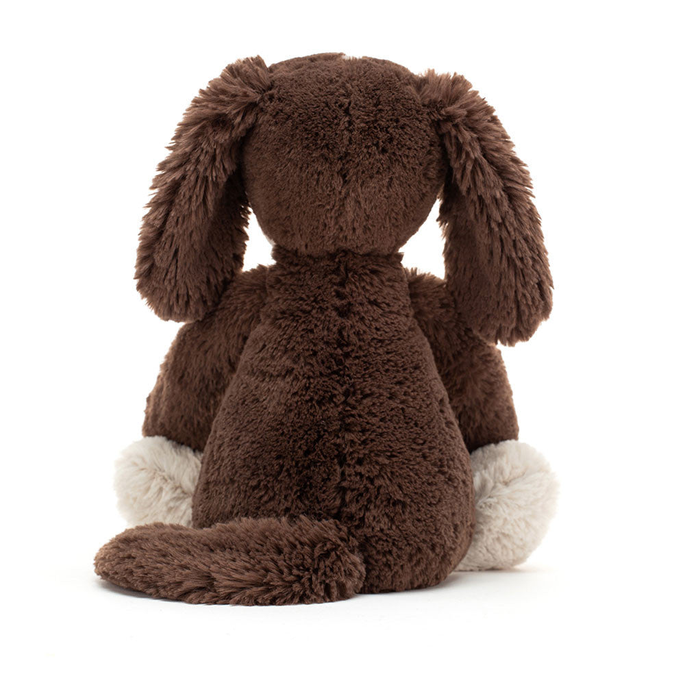 Bashful Fudge Puppy Little, View 3