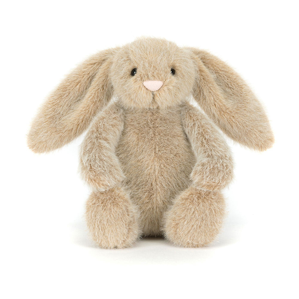 Oat Flufflet Bunny Little, View 4