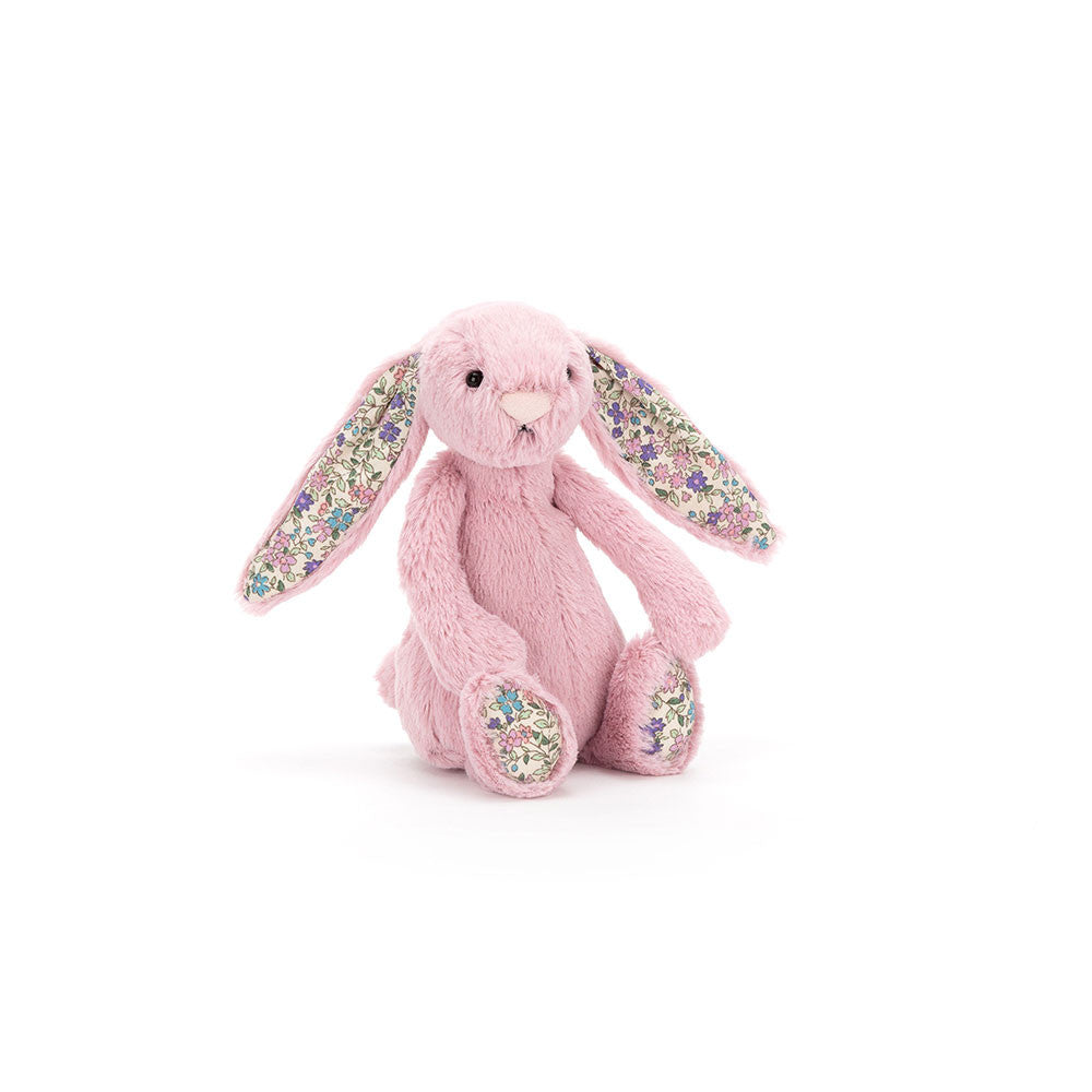 Blossom Tulip Bunny Little, Main View