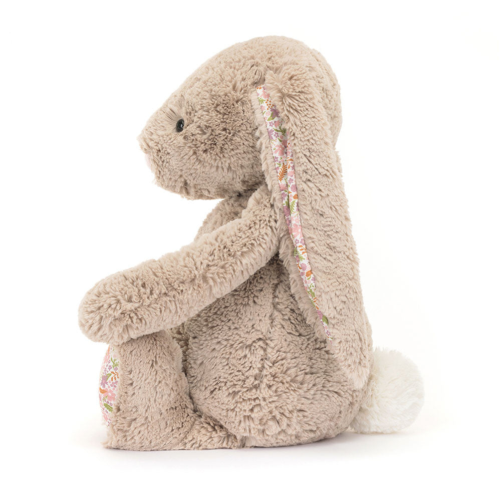 Blossom Beige Bunny 'Petal' Big, View 2